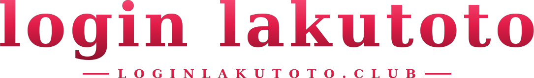login lakutoto logo